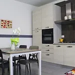 Blau Vacanze דירה