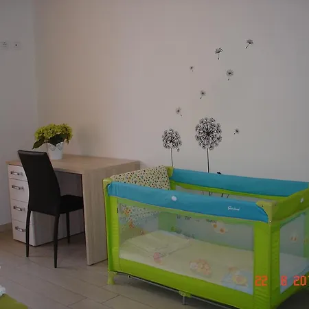 Blau Vacanze Apartman *