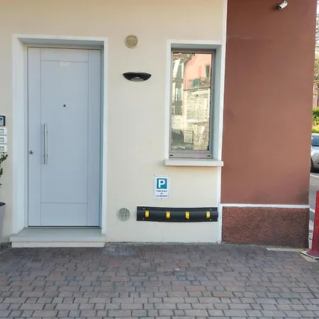 Apartman Blau Vacanze