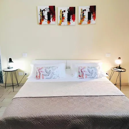 Apartman Blau Vacanze Peschiera del Garda
