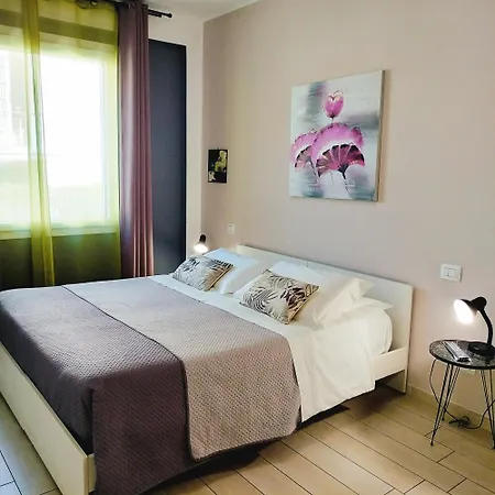 Apartman Blau Vacanze Peschiera del Garda