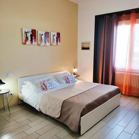 Apartman Blau Vacanze