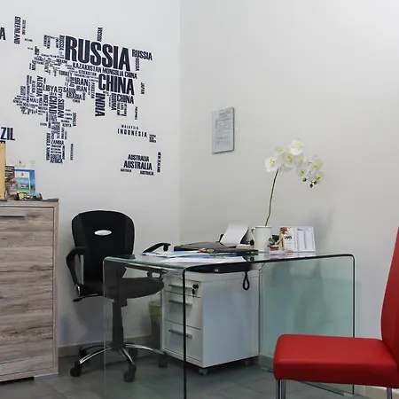 Blau Vacanze Apartman Peschiera del Garda