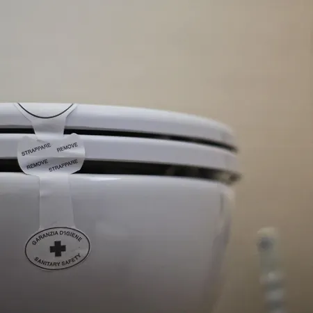 Blau Vacanze Apartman