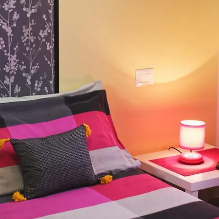 Blau Vacanze Apartman *
