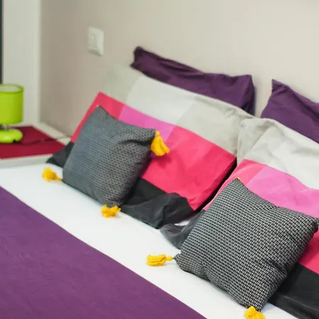Apartman Blau Vacanze