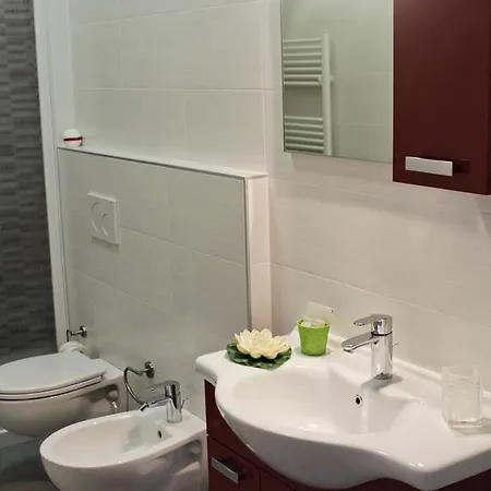 Apartman Blau Vacanze