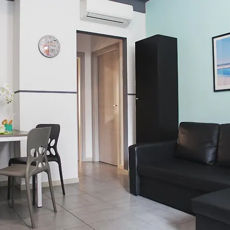 Blau Vacanze Apartman *