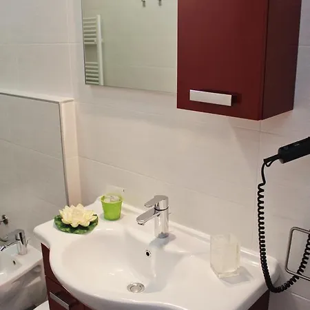 Apartman Blau Vacanze *