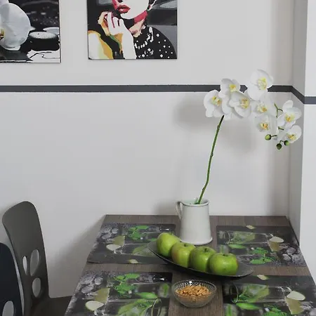Blau Vacanze Apartman *