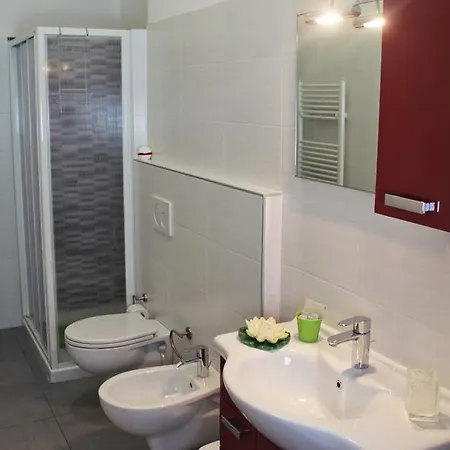 Apartman Blau Vacanze *